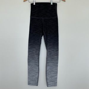 Lululemon 7/8ths leggings